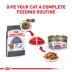 Royal Canin Feline Adult Dry Cat Food Care Nutrition, Appetite Control Care image thumbnail 6