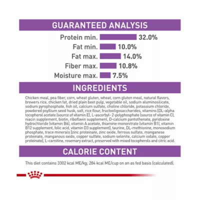 Product Royal Canin Feline Care Nutrition Apetite Control Adult Cat Dry Food