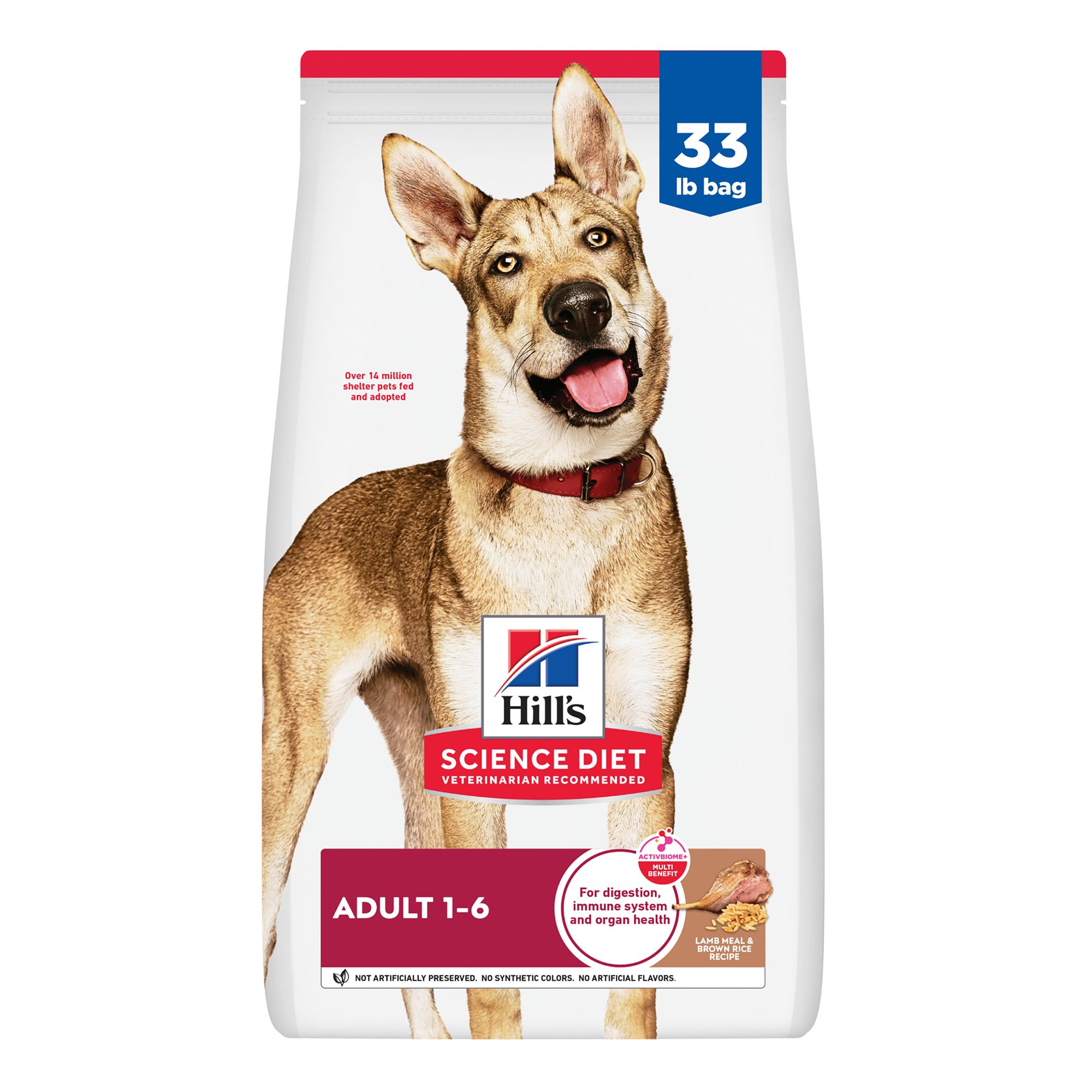 Petsmart science hot sale diet puppy