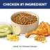 Hill's® Science Diet® Adult Dry Cat Food - Chicken image thumbnail 5