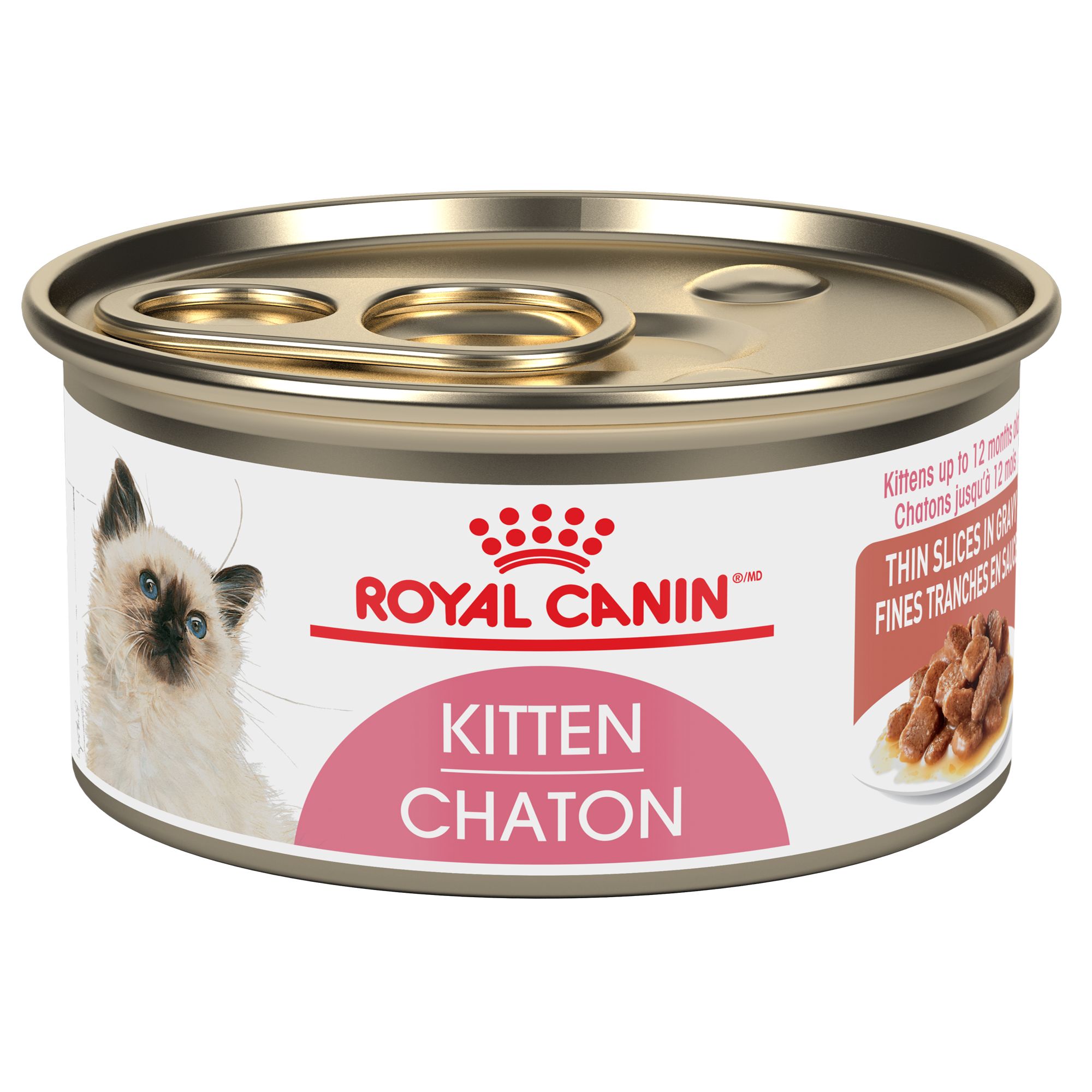 Royal Canin® Instinctive Kitten Food | cat Wet Food | PetSmart