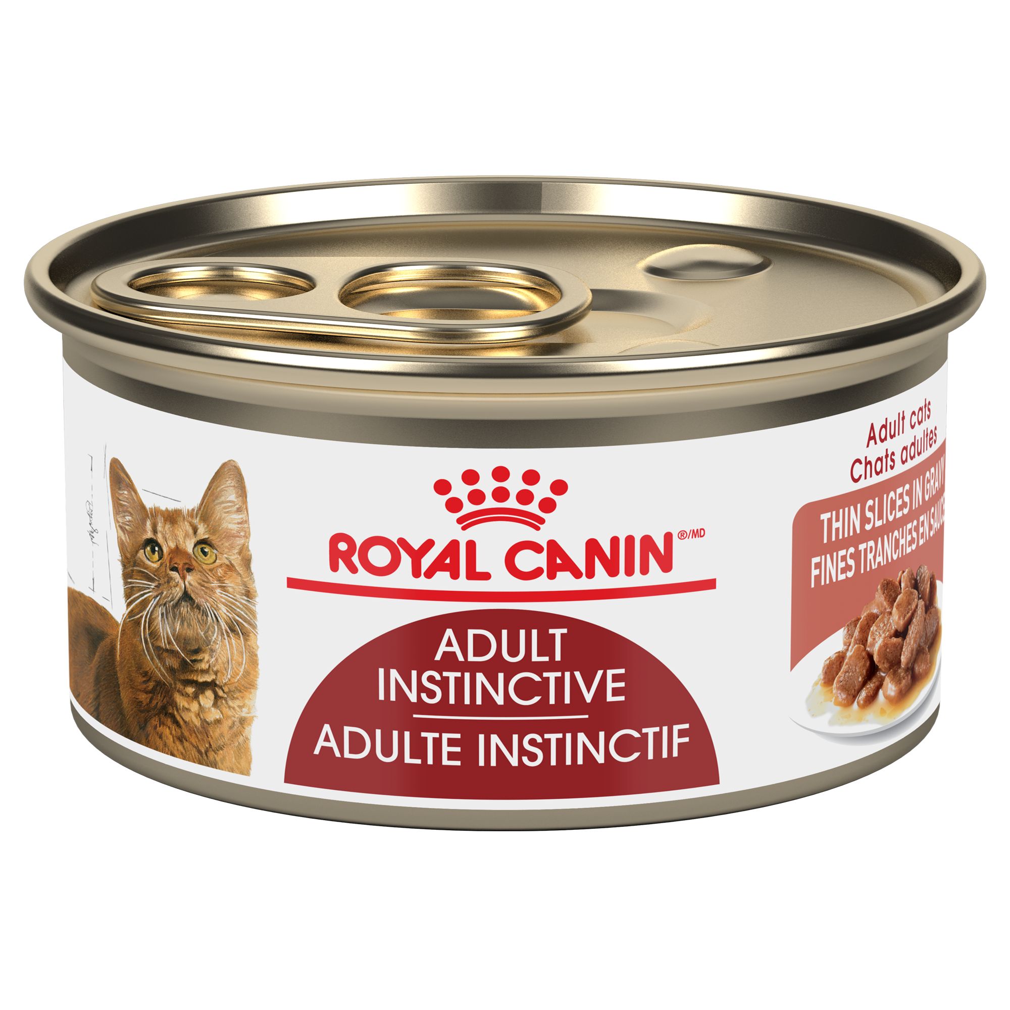 Royal Canin Feline Health Nutrition Adult Instinctive Cat