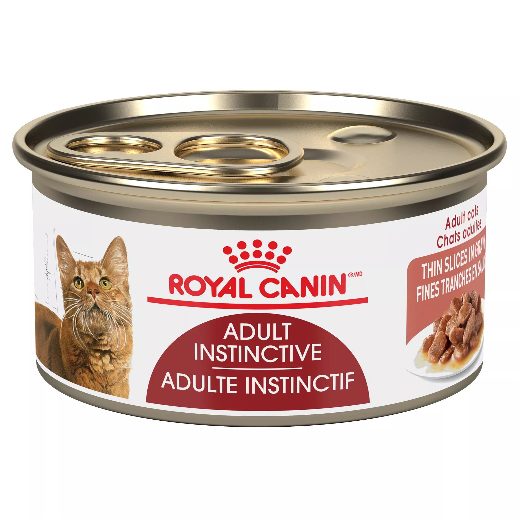 Royal Canin® Feline Health Nutrition&trade; Adult Instinctive Cat Food