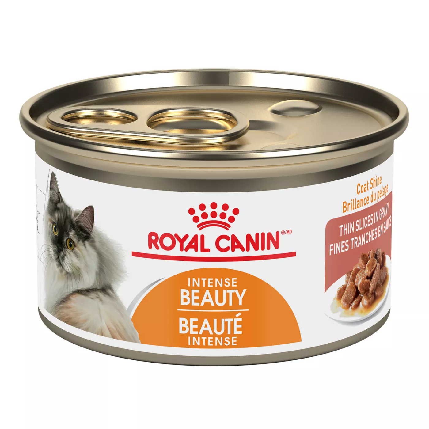 Royal Canin Feline Health Nutrition Intense Beauty Adult Cat Food
