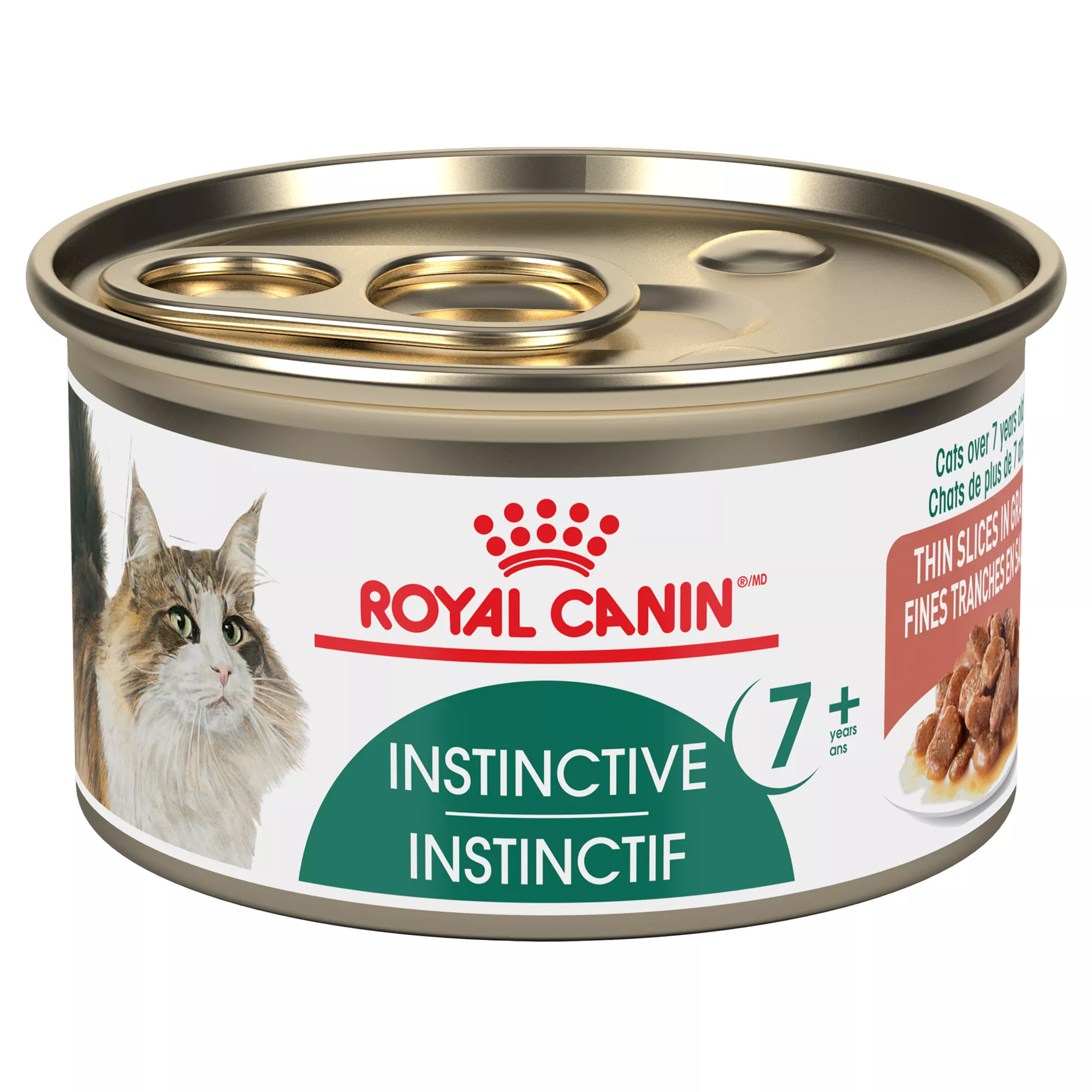 Royal Canin® Feline Health Nutrition&trade; Instinctive 7+ Cat Food