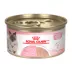 Royal Canin Feline Mother & Babycat Ultra Soft Wet Cat Food Health Nutrition - Mousse in Sauce image thumbnail 1