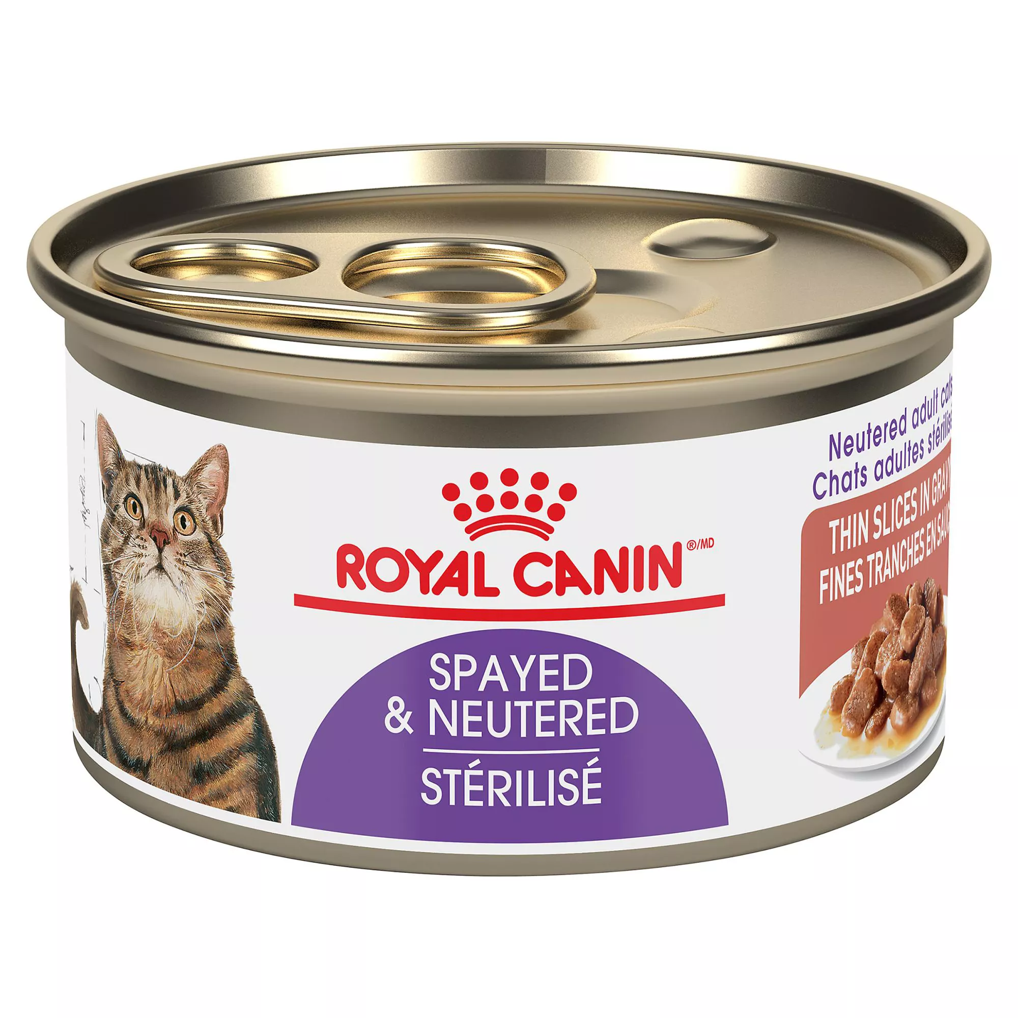 Royal Canin® Feline Health Nutrition&trade; Spayed & Neutered Adult Cat Food