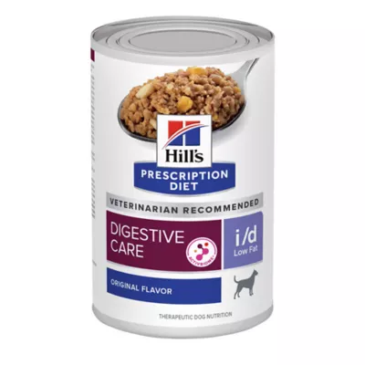 Product Hill's® Prescription Diet® i/d Digestive Care Low Fat Adult Dog Food - Original