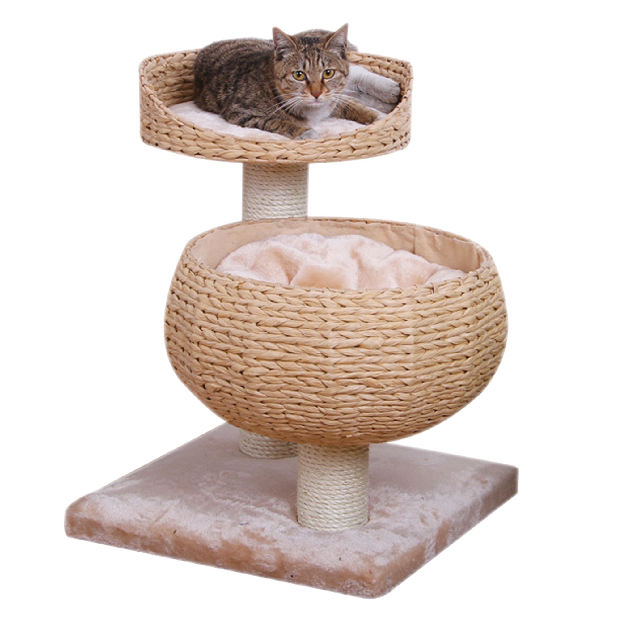 Petpals Eco Friendly Cat Tree Cat Furniture Towers Petsmart