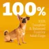 Pedigree® Complete Nutrition Small Breed Adult Dry Dog Food - Chicken, Rice & Vegetables image thumbnail 3
