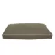 Product Carolina Pet Classic Canvas Rectangle Personalized Dog Bed