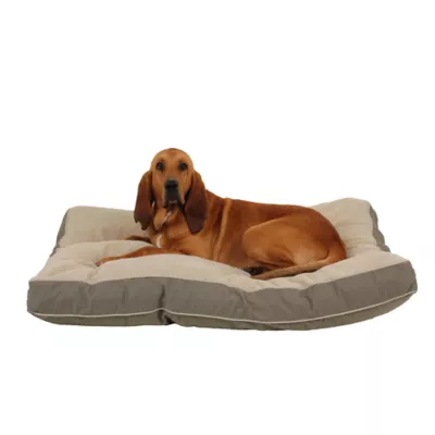 Carolina Pet Four Season Jamison Dog Bed - Image 2
