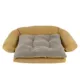 Product Carolina Pet Orthopedic Comfort Couch Personalized Dog Bed