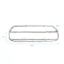 Carolina Pet Classic Canvas Rectangle Personalized Dog Bed image thumbnail 3