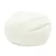 Product Carolina Pet Personalized Sherpa Puff Ball Dog Bed