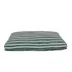 Carolina Pet Indoor/Outdoor Striped Dog Bed image thumbnail 1