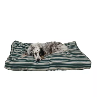 Product Carolina Pet Indoor/Outdoor Striped Dog Bed