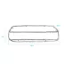 Carolina Pet Classic Canvas Rectangle Personalized Dog Bed image thumbnail 3