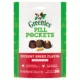 Product Greenies Pill Pockets Dog Treats for Capsules - Hickory Smoke