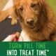 Product Greenies Pill Pockets Dog Treats for Capsules - Hickory Smoke