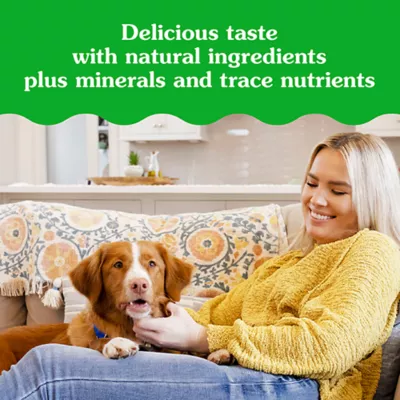 Product Greenies Pill Pockets Dog Treats for Capsules - Hickory Smoke