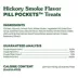 Greenies Pill Pockets Dog Treats for Capsules - Hickory Smoke image thumbnail 8