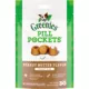 Product Greenies Pill Pockets Dog Treats for Tablets - Peanut Butter