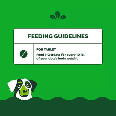 Product Greenies Pill Pockets Dog Treats for Tablets - Peanut Butter