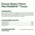 Greenies Pill Pockets Dog Treats for Tablets - Peanut Butter image thumbnail 7