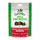 Product Greenies Pill Pockets Natural Adult Dog Treats Tablet Size Hickory Smoke Flavour