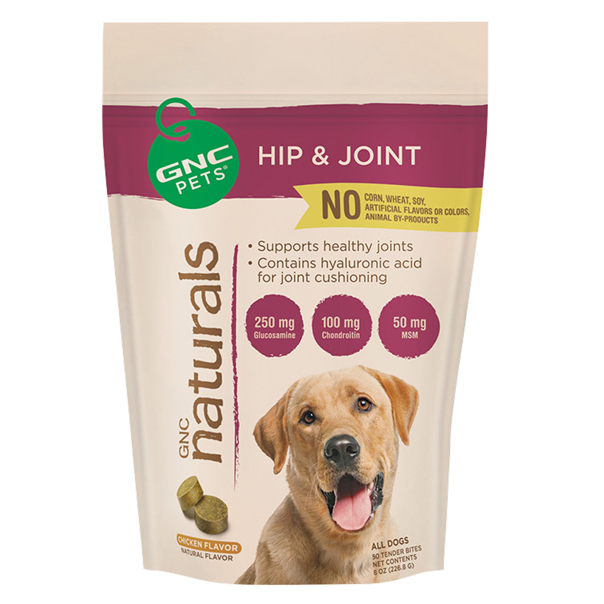 petsmart glucosamine