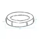 Product Carolina Pet Comfy Cup Dog Bed