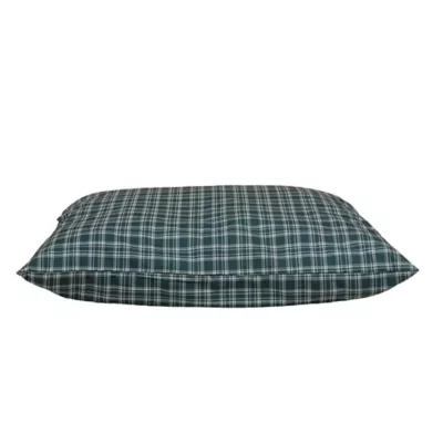 Product Carolina Pet Plaid Indoor/Outdoor Dog Bed