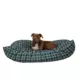 Product Carolina Pet Plaid Indoor/Outdoor Dog Bed