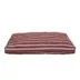 Carolina Pet Indoor/Outdoor Striped Dog Bed image thumbnail 1