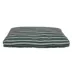 Carolina Pet Indoor/Outdoor Striped Dog Bed image thumbnail 1