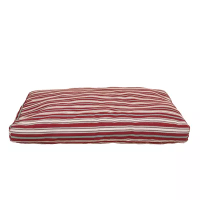 Product Carolina Pet Indoor/Outdoor Striped Dog Bed