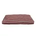 Carolina Pet Indoor/Outdoor Striped Dog Bed image thumbnail 1