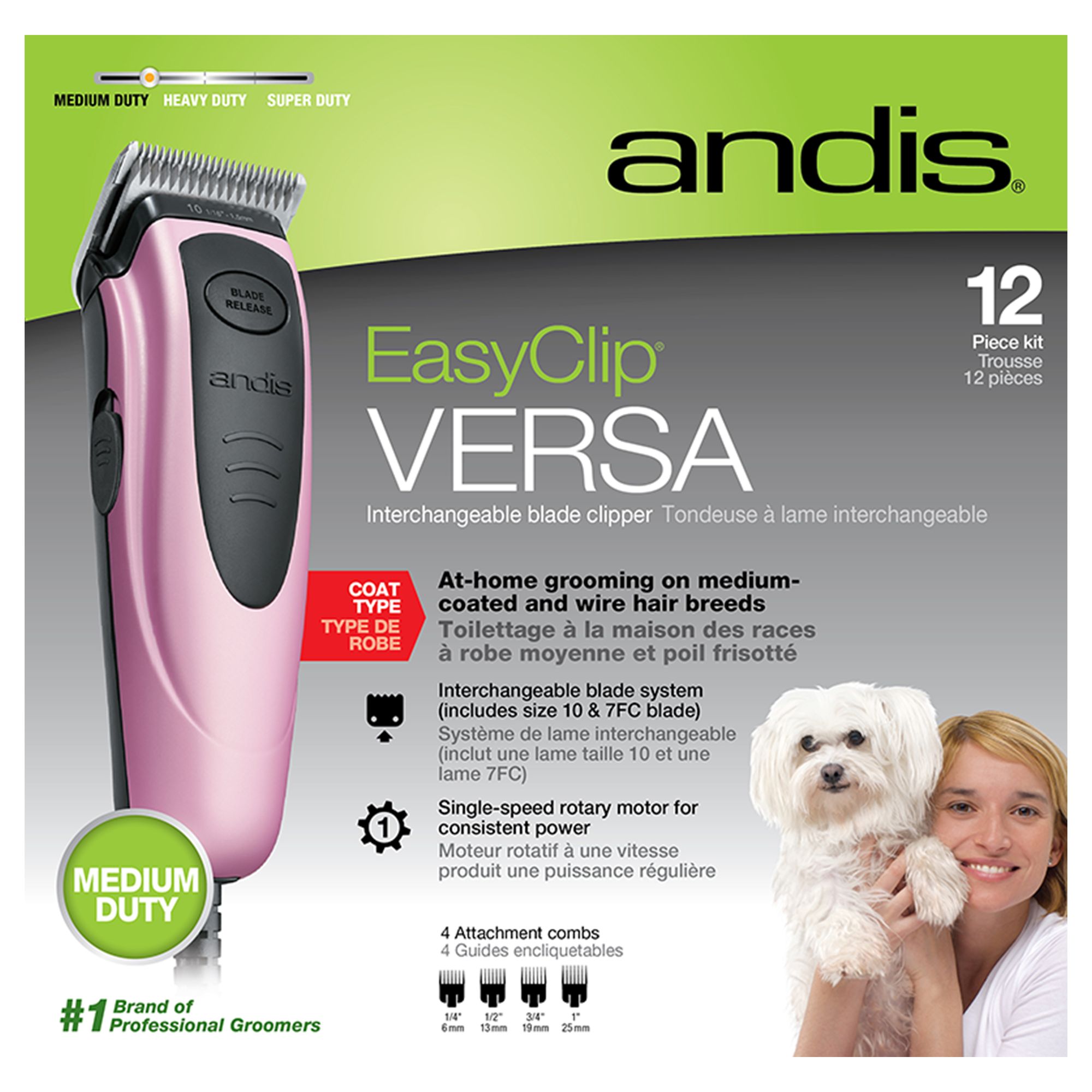 petsmart wahl clippers