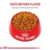 Royal Canin® Breed Health Nutrition® Golden Retriever Puppy Dog Dry Food image thumbnail 2