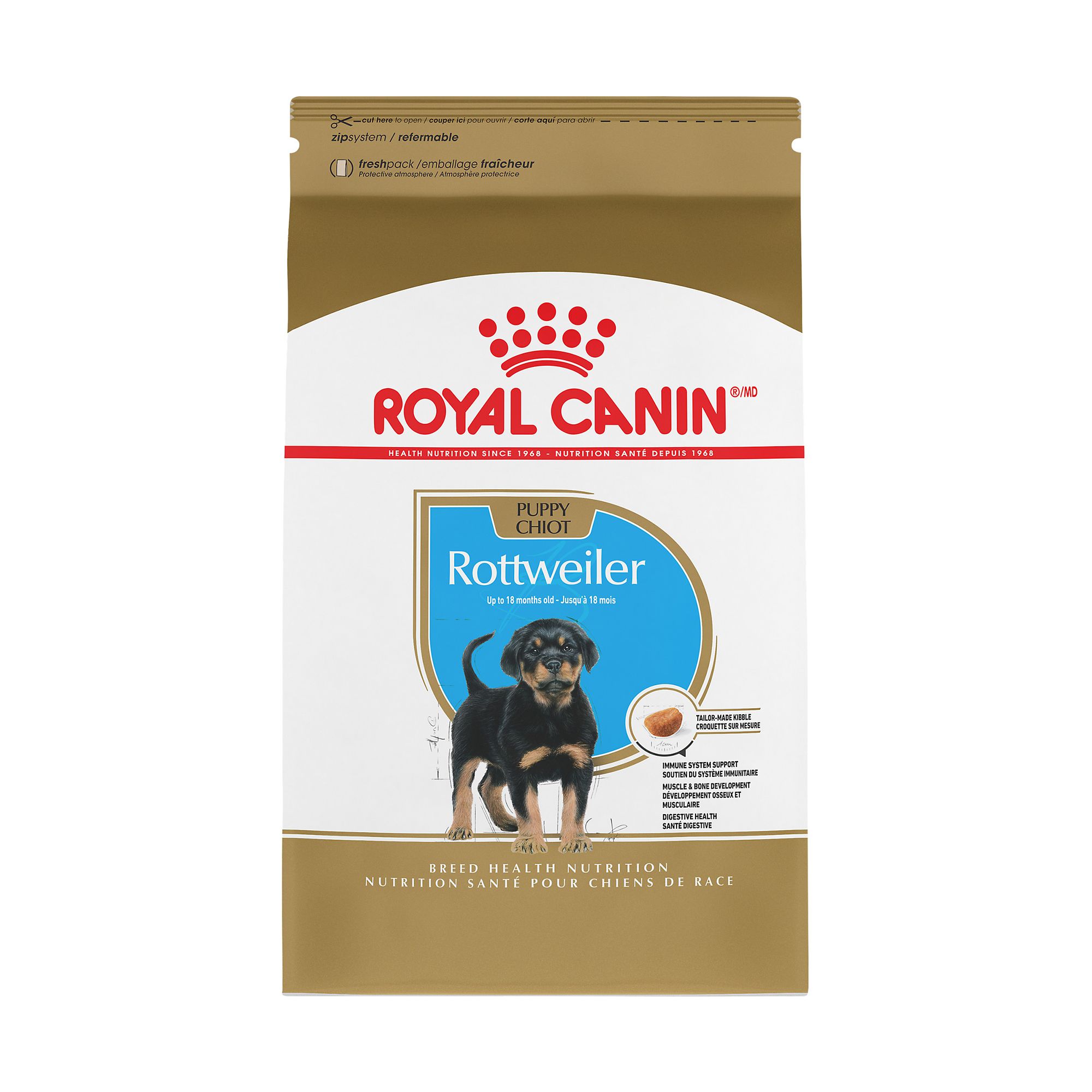 royal canin bulldog puppy petsmart