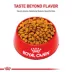 Royal Canin® Breed Health Nutrition® Rottweiler Breed Specific Puppy Dog Dry Food - 30 lb image thumbnail 2