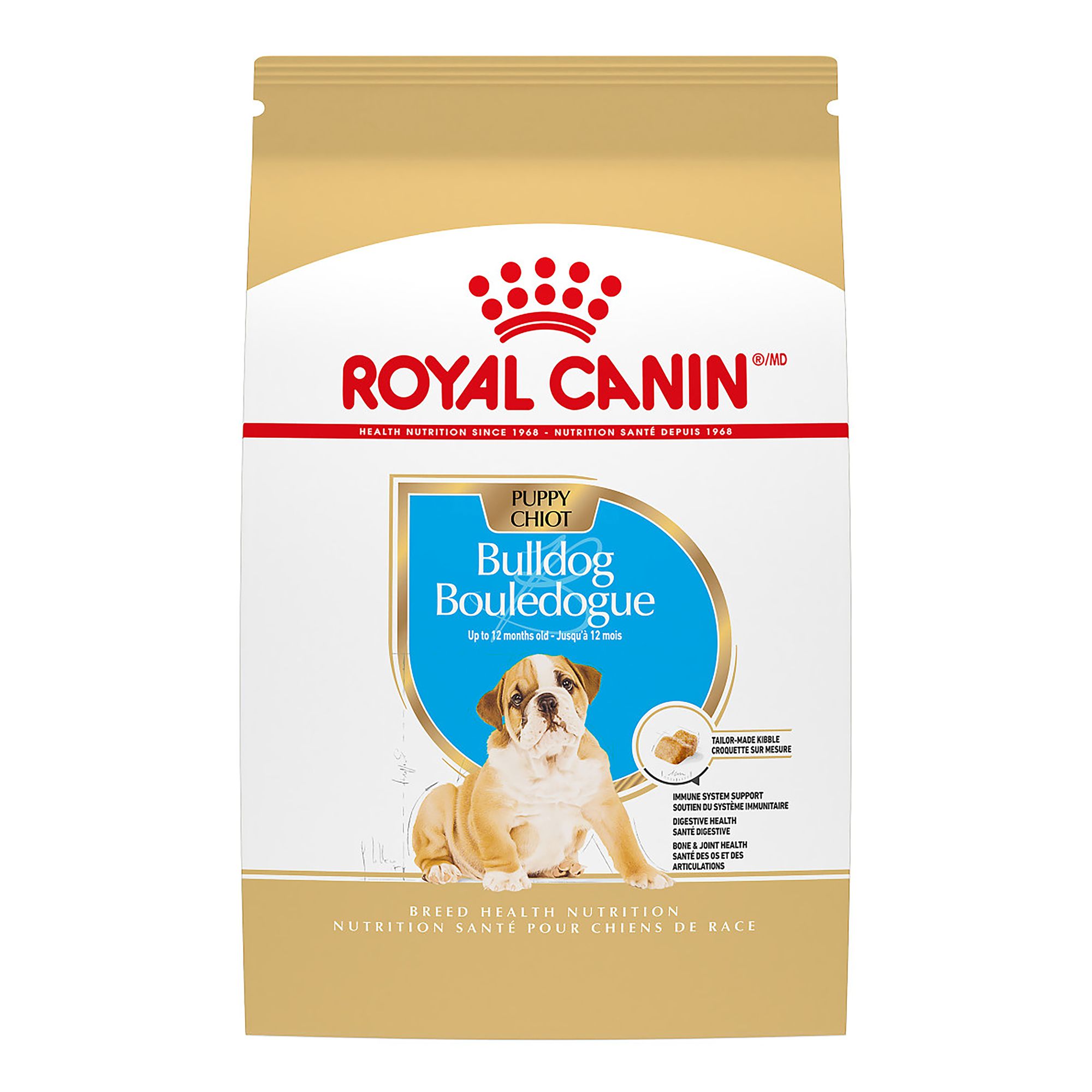 Royal canin french clearance bulldog puppy petsmart