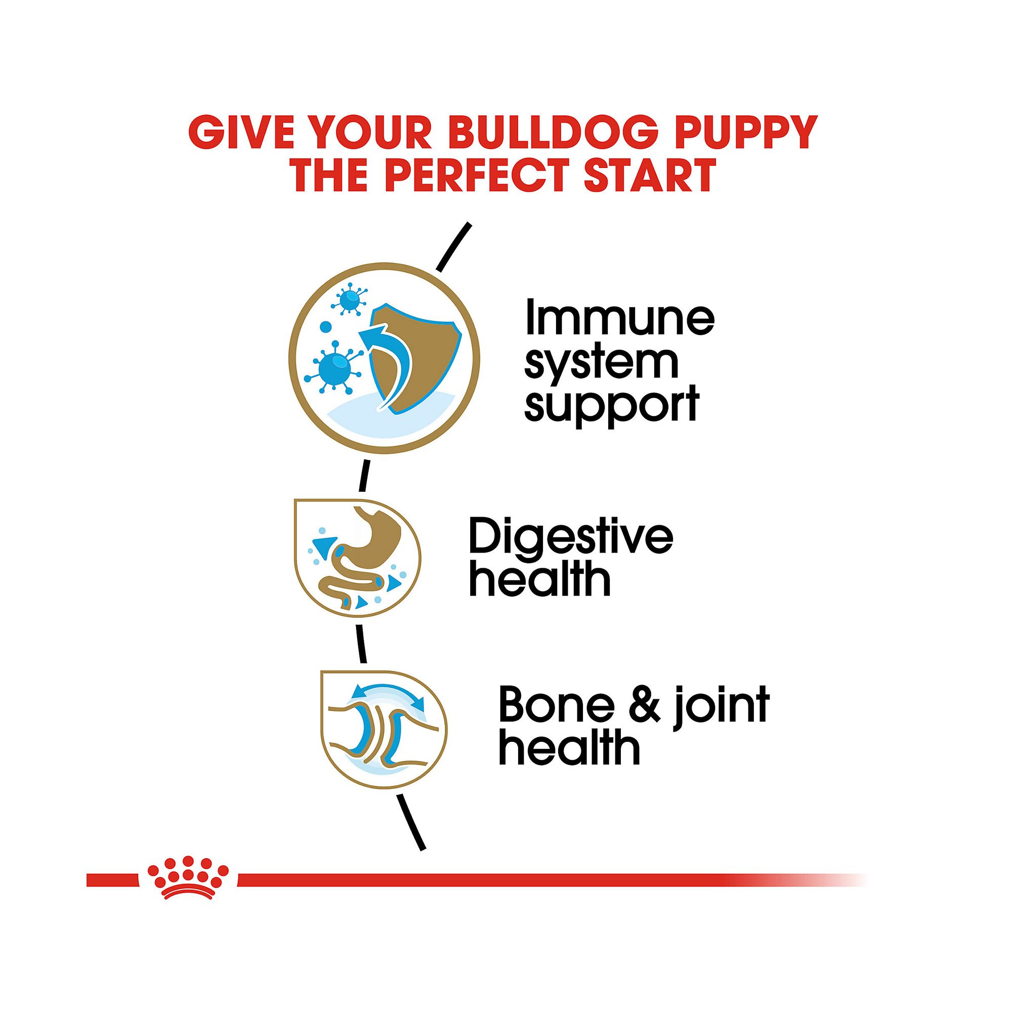 royal canin bulldog puppy petsmart