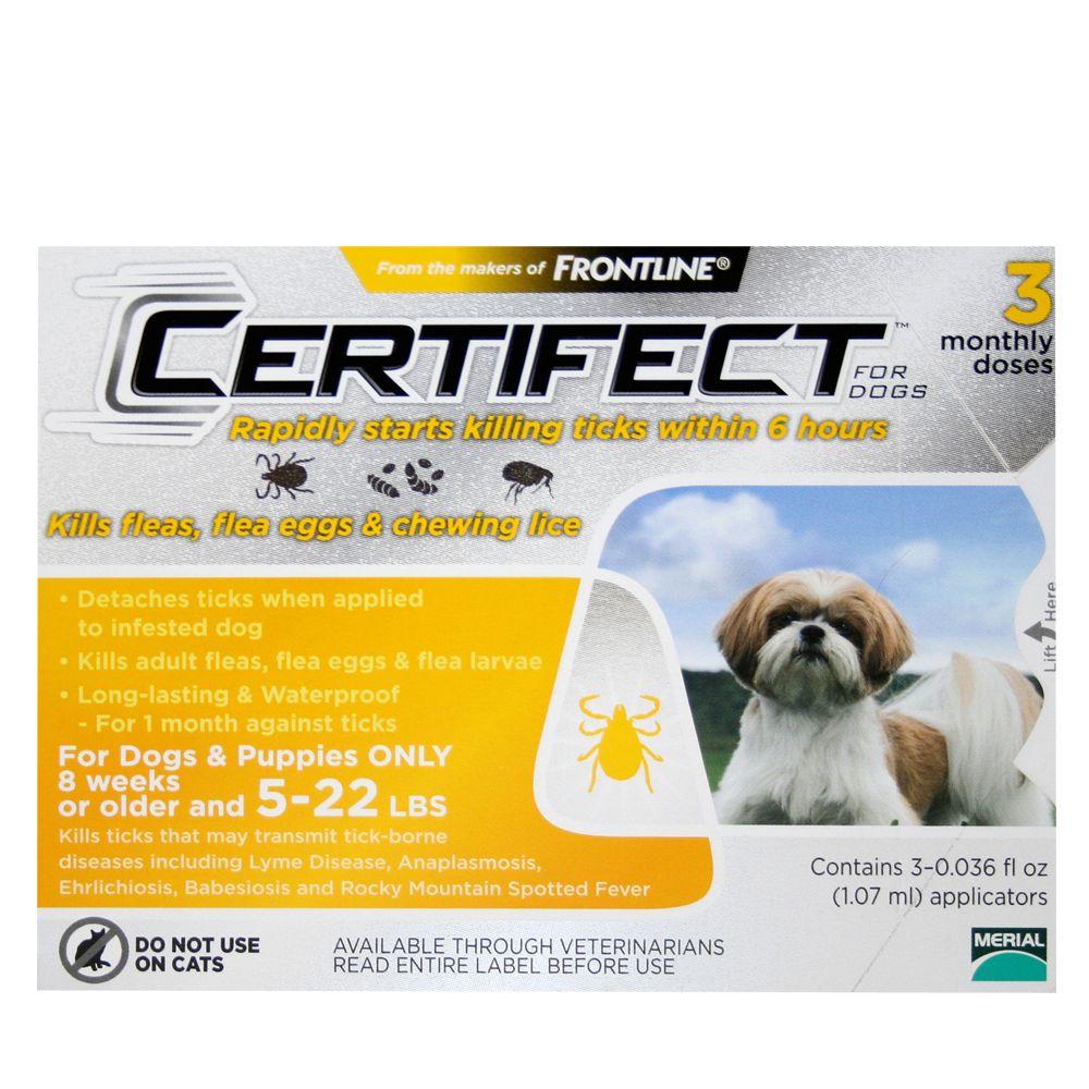 petsmart dog flea treatment