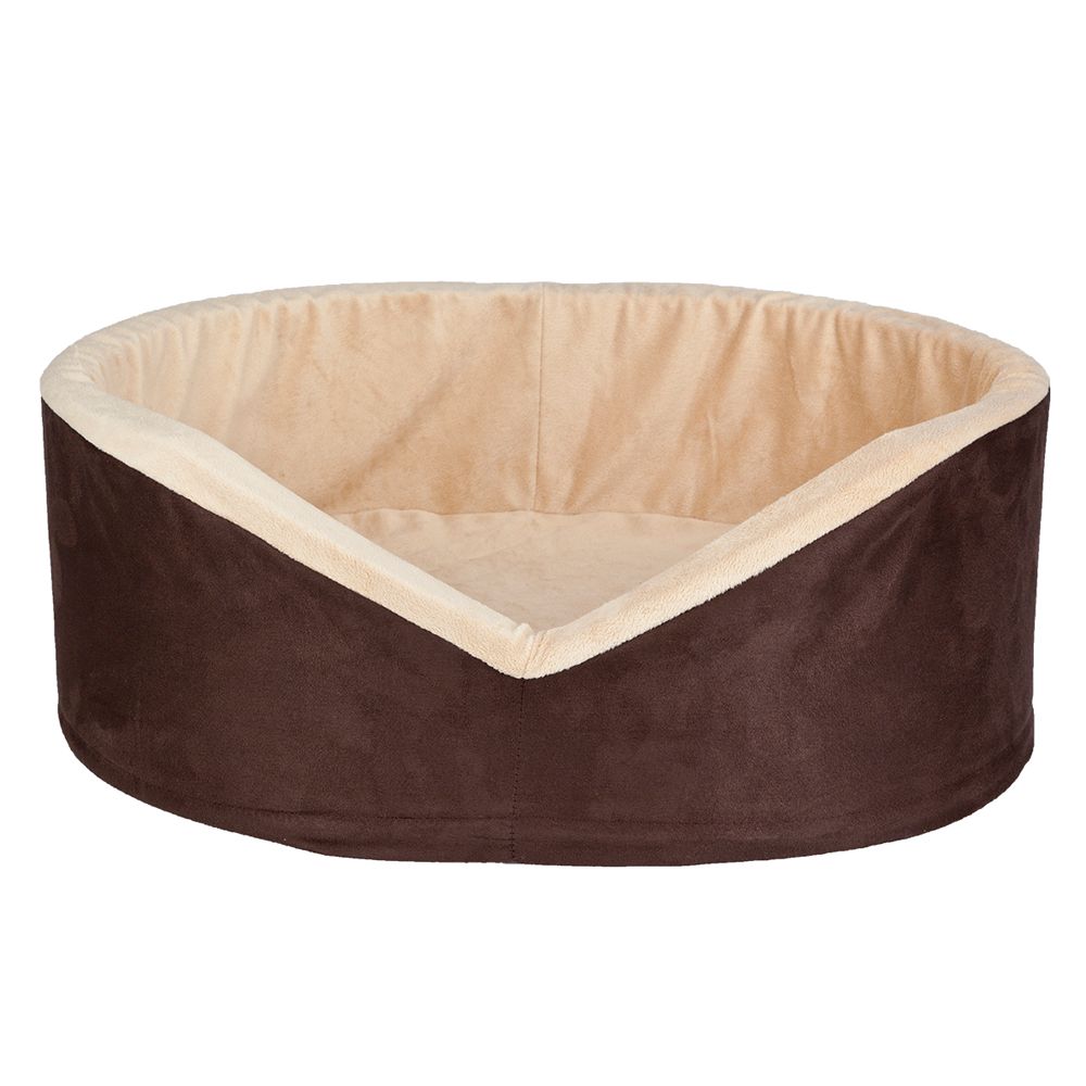 Sunbeam® Heated Cuddler Pet Bed dog Mat & Crate Covers PetSmart