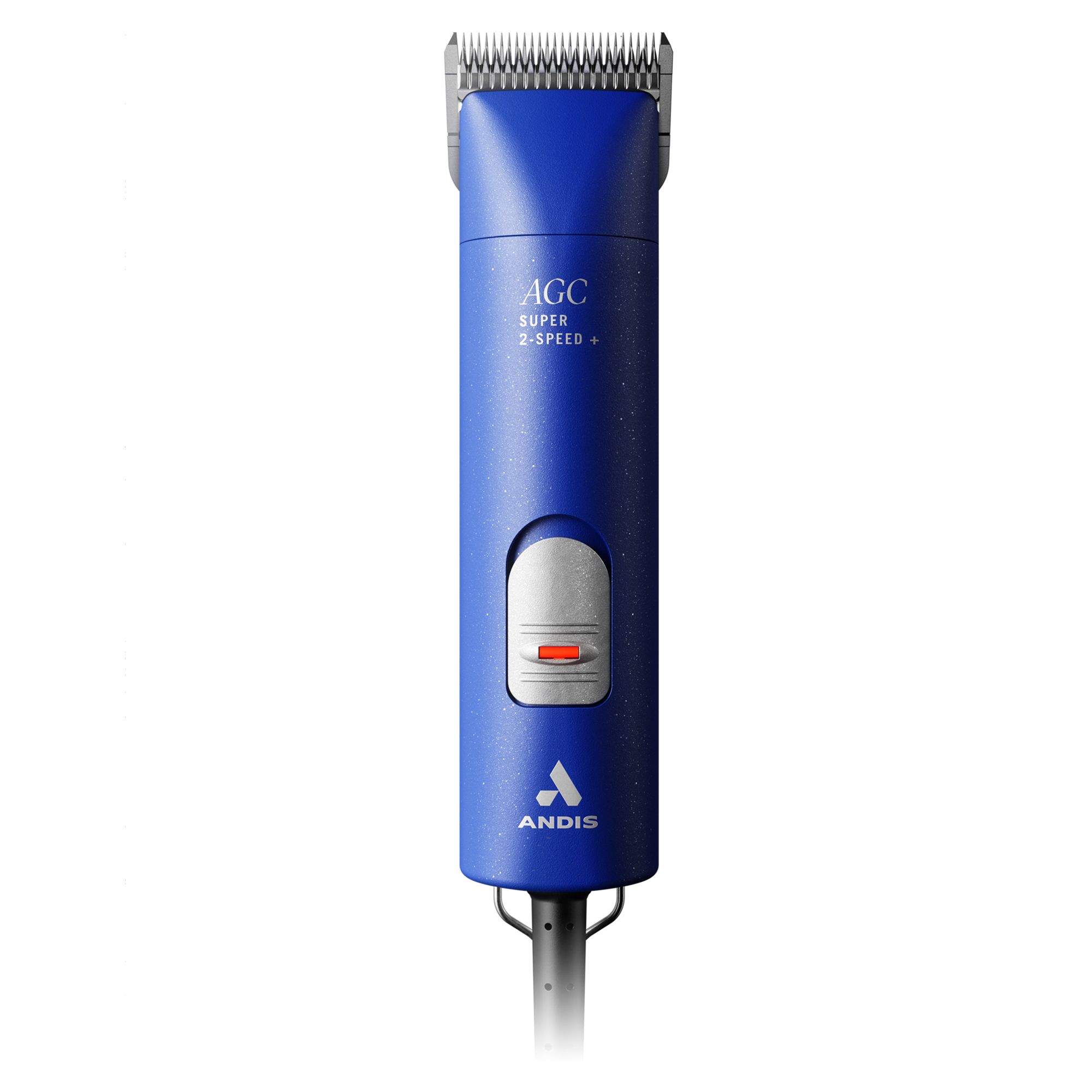Andis® ProClip™ AGC Super 2Speed+ Detachable Blade Pet Hair Clipper