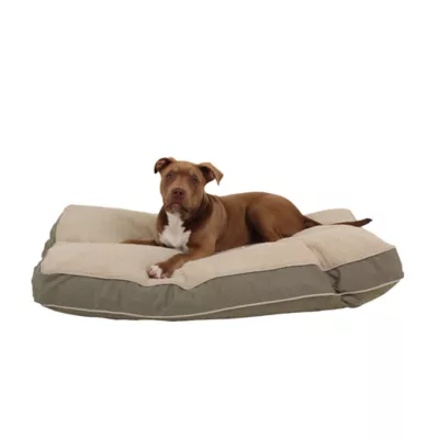 Carolina Pet Four Season Jamison Dog Bed - Image 2