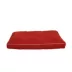 Carolina Pet Classic Canvas Rectangle Personalized Dog Bed image thumbnail 1