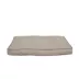 Carolina Pet Classic Canvas Rectangle Personalized Dog Bed image thumbnail 1